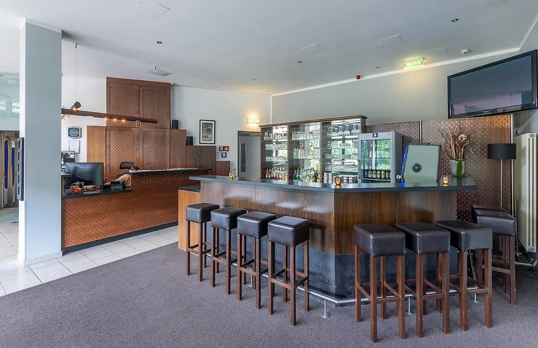 Hotel Sedes Berlin-1