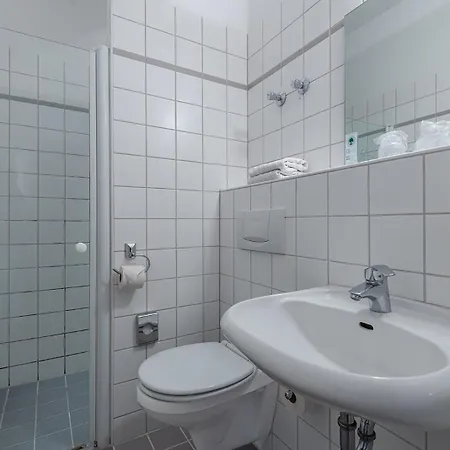 Hotel Sedes Berlin-3