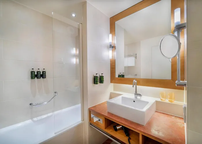 Melia Berlin Hotel